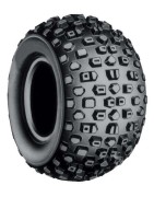  pneus  pour Quads, Buggy, SSV de marque CST C-873/874 