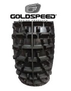 les pneus pour Quads, Buggy, SSV de marque Goldspeed modèle SC Sand Cross