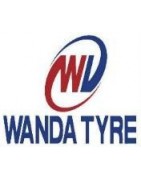 Un large choix de pneus pour Quads, Buggy , SSV  de marque WANDA