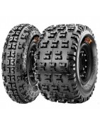 pneus  pour Quads, Buggy,  SSV de marque Maxxis  modèle RS07 RARZ