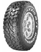 Un large choix de pneus pour Quads, Buggy , SSV de marque Maxxis, modele MT-764 Big Horn