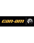 Pneus pour Can-Am Bombardier