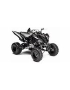 Les differents pneus pour quad Yamaha YFM 660/700 R Raptor 2WD disponibles