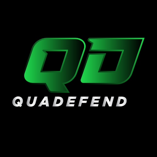 Quadefend